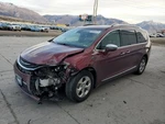 Brwn Console Storage Box Oem 17-24 Chrysler Pacifica. Fixed Price $100.00.