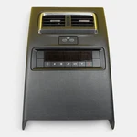 2024-2026 Mazda CX-90 Rear Center Console Heater A/c Vent Panel Oem KMV664471. Fixed Price $169.84.