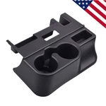 Dash Cup Holder Instrument Panel For 1998-2001 Dodge Ram 1500 2500 3500 5FR421AZ. Fixed Price $21.99.