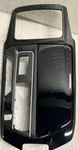 2017-2018 Maserati Levante Shifter Bezel Console ; Cupholders Piano Black. Fixed Price $489.27.