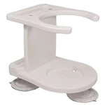 Taco Single Tumbler Poly Drink Holder #P01-2010W. Fixed Price $60.62.
