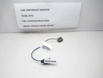 2010-2017 Chevrolet Equinox Verano Cup Holder Lighting Module LIG810252-1 Oem. Fixed Price $12.50.