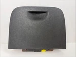 07-14 Oem Chevy Tahoe Suburban Rear Center Console Cup Holder Black 15134819. Fixed Price $59.90.