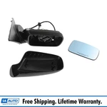 Mirror Side View Power Heated Memory Right For 745I 745LI 750I 750LI 760I. Fixed Price $172.95.