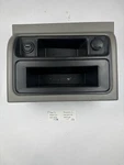 99-06 Chevy Gmc Silverado Tahoe Sierra Yukon Center Console Storage Cubby Oem. Fixed Price $59.89.