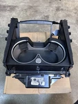 2020-2026 Mercedes Gls (X167) Front Console Temperature Controlled Cupholders. Fixed Price $599.98.