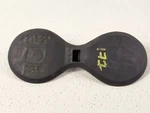 16-20 Infiniti QX60 Front Center Console Shifter Cup Holder Cover Panel Oem. Fixed Price $32.50.