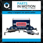 Brake Pads Set Fits Bmw 430 2.0 Front 2020 B&b 34106883469 34106898192 New. Fixed Price $45.18.