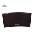 Mercedes W251 R-class Front Center Console Storage Tray Wood A2516801117 Genuine. Fixed Price $24.99.