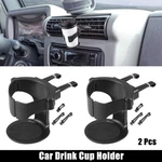 2PCS Car Water Drink Cup Mount Holder Adjustable Air Vent Universal. Fixed Price $21.99.
