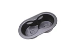 New Oem Ford 3C3Z-7813562-AAB Cup Holder Insert Nos. Fixed Price $46.50.