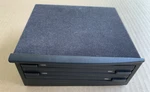 Bmw E65 E66 E67 02-08 7-SERIES Cd Disc Holder Storage Magazine 51167017806 Oem. Fixed Price $24.95.