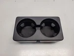 2007-09 Chevrolet Avalanche Center Console Cup Holder Insert. Fixed Price $53.39.