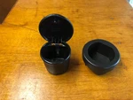 Gm Oem Ashtray (22611384) + Console Cup Holder (10423686) For Aztek Express. Fixed Price $26.88.