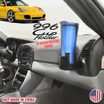 Porsche 911 Carrera 996 Boxster 986 Passenger Side Cup Holder (lhd Only). Fixed Price $49.99.