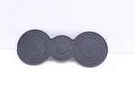 2008-2015 Audi R8 Cup Holder Rubber Insert Mat Oem. Fixed Price $37.17.