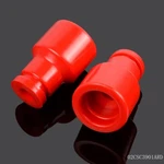 2.5" Red Coil Front Lift Suspension Kit Fit For 07-17 Jeep Wrangler Jk Door. Fixed Price $42.65.