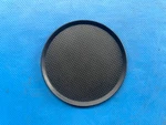 Bmw Mini One/cooper/s 80MM Rear Cup Holder Mat (9811184) R55/R56/R57/R58/R59. Fixed Price $6.66.