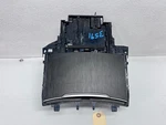 18-22 Alfa Romeo Stelvio Center Console Dual Drink Cup Holder, Oem LOT3591. Fixed Price $33.15.