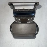 1996-2002 Toyota 4RUNNER Center Console Rear Cup Holder Oak Brown Oem. Fixed Price $64.99.