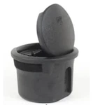 2 Pcs Mustang Thunderbird Center Console Ash Tray Coin Holder Oem F8CZ5404788BAA. Fixed Price $34.98.