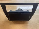 1996-2000 Toyota RAV4 Center Dash Cup Holder Storage Tray. Fixed Price $50.00.