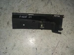 Front Left Bumper Bracket For Volvo V50 2004, Part Number 30678074. Fixed Price $12.08.