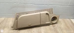 Land Rover LR4 Oem 05-16 Rear Back Left Driver Cargo Upper Trim. Fixed Price $55.20.