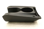 New Oem Ford Center Console Cup Charcoal Black YF1Z-5413562-BAC Taurus 2000-2007. Fixed Price $42.25.