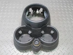 13-15 Mini Cooper R60 R61 Countryman Console Shifter Cup Holder Trim Panel Oem. Fixed Price $68.64.