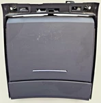 2005-2007 Chrysler/dodge Center Console Cupholder P/n 1057320XDVAB. Fixed Price $49.00.