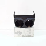 New Genuine Mercedes-benz W463 Center Console Storage Tray 4636802191. Fixed Price $124.95.