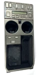 2001-2004 Lexus LS430 Raer Ac A/c Air Heater Switch Climate Control Oem. Fixed Price $125.00.
