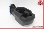 2008-2015 Smart Fortwo Front Center Console Dual Cup Holder 4518100070 Oem. Fixed Price $100.00.