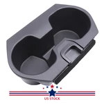 Black Center Console Cup Drink Holder 83446-TBA-A01ZA For 2016-2018 Honda Civic. Fixed Price $16.94.