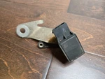 02/08 Bmw E65 E66 745I 750I 750LI Front Right Suspension Headlight Height Sensor. Fixed Price $17.80.