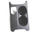 2014-2015 Mercedes X156 GLA250 Floor Center Console Cup Holder Bezel Oem #46C. Fixed Price $19.95.