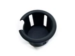 Center Console Cup Holder Insert For Porsche 992 911 C4S Turbo GT3RS. Fixed Price $17.99.