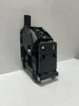 2007-2016 Vw Eos Rear Console / 1Q0864251C. Fixed Price $50.00.