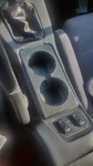 Mazda Miata Center Console Cup Holder 1990-1997 Na MX5 MX-5. Fixed Price $12.95.