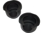 Front Cup Holder 28SMXF82 For Gmc Safari 2003 1999 2000 2001 2002 2004 2005. Fixed Price $30.54.