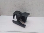 Lexus LS430 2001-2006 Center Console Cup Holders Black 555A13-0030 #P-45-1K. Fixed Price $72.15.