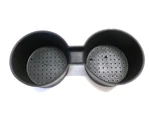 09 10 11 12 Ford Flex Center Console Cup Holder Rubber Insert. Fixed Price $13.99.