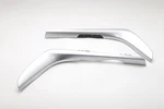 2015-2020 Acura Tlx Center Console Shifter Side Bezel Trim Left/right, C005,. Fixed Price $110.05.