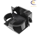 Center Console Gray Cup Holder 96965-ZS00A For Nissan Frontier Xterra Pathfinder. Fixed Price $14.50.