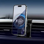 For Bmw 3 Series 2014-2018 Car Cell Phone.bracket Holder Adjustable Magnetic. Fixed Price $12.34.