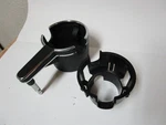 2003-2006 Mercedes-benz Class Right Seat Side Cup Holder A2308100014 Oem. Fixed Price $85.00.