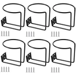 Shimeyao Stainless Steel Boat Holder Mount Drink Universal Cuphold.... Fixed Price $49.76.