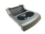 2009-2019 Ford Flex 2011-2019 Escape Black Front Center Console Cup Holder Oem. Fixed Price $156.50.