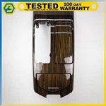 14-19 Maserati Quattroporte Front Center Console Shifter Bezel Surround Trim Oem. Fixed Price $199.77.